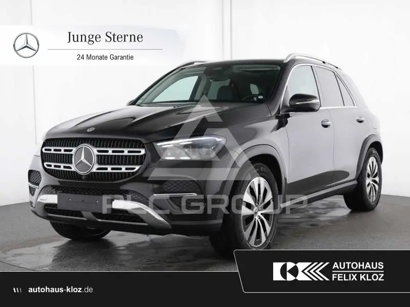 2025 Mercedes Benz GLE 400