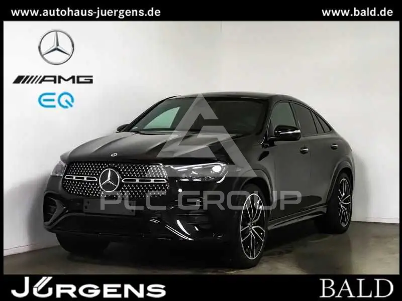 2025 Mercedes Benz GLE 400