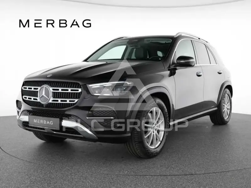 2025 Mercedes Benz GLE 400