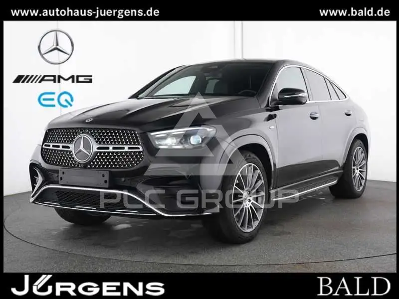 2025 Mercedes Benz GLE 400