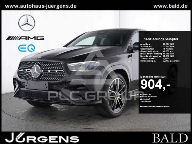 2025 Mercedes Benz GLE 400