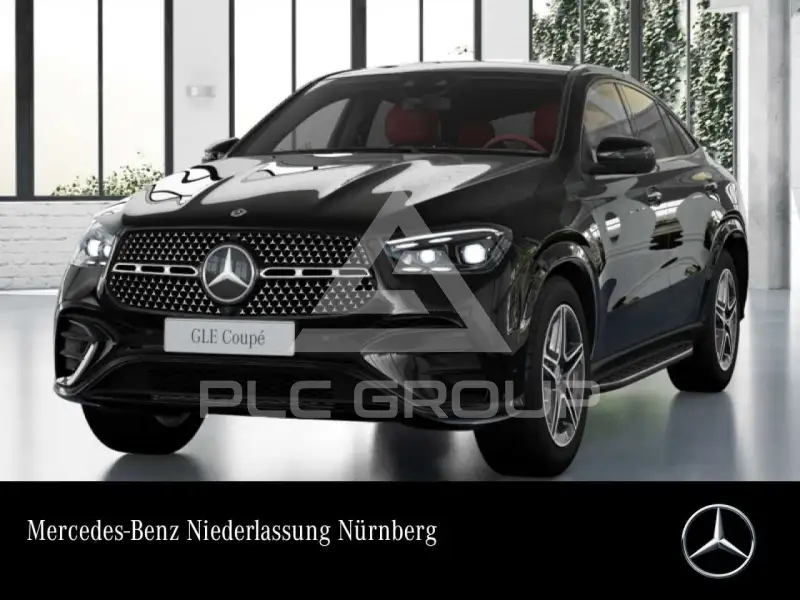 2025 Mercedes Benz GLE 400