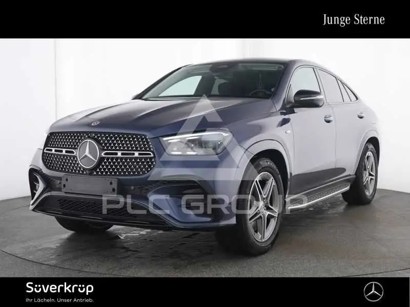 2025 Mercedes Benz GLE 400