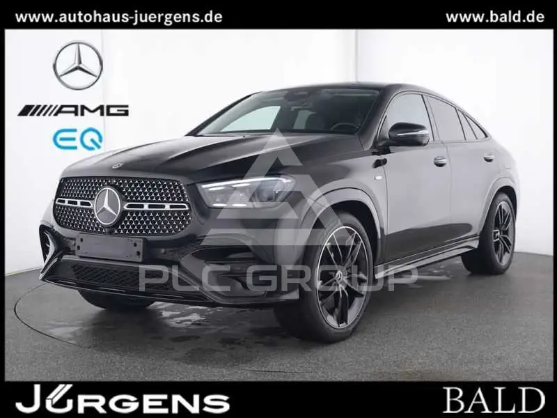 2025 Mercedes Benz GLE 400
