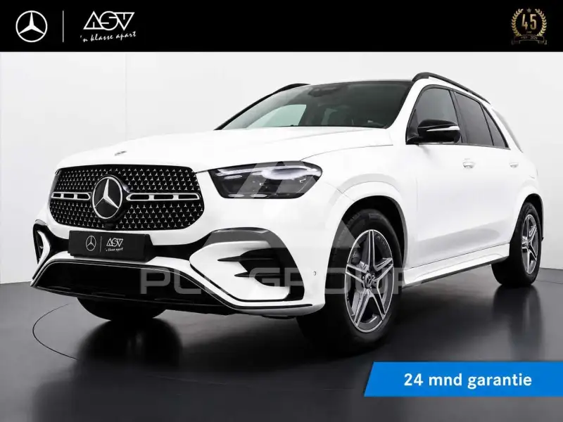 2025 Mercedes Benz GLE 400