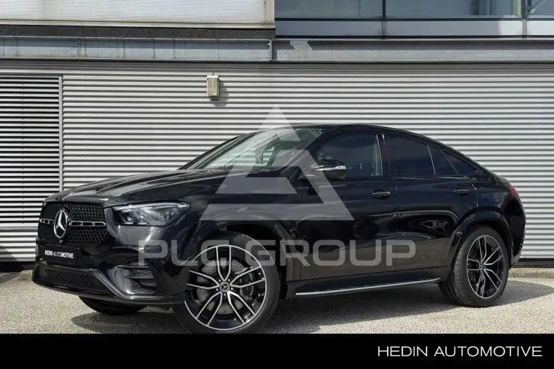 2025 Mercedes Benz GLE 400