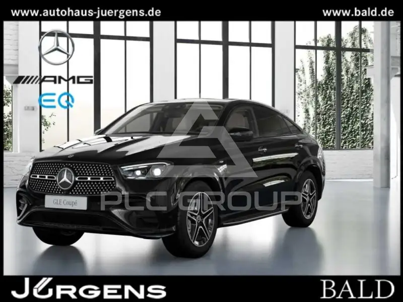 2025 Mercedes Benz GLE 400