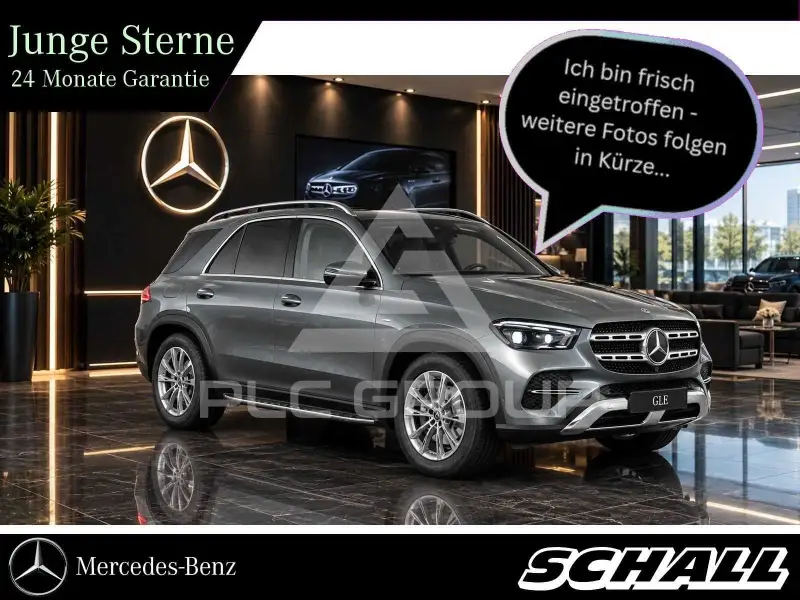 2025 Mercedes Benz GLE 400