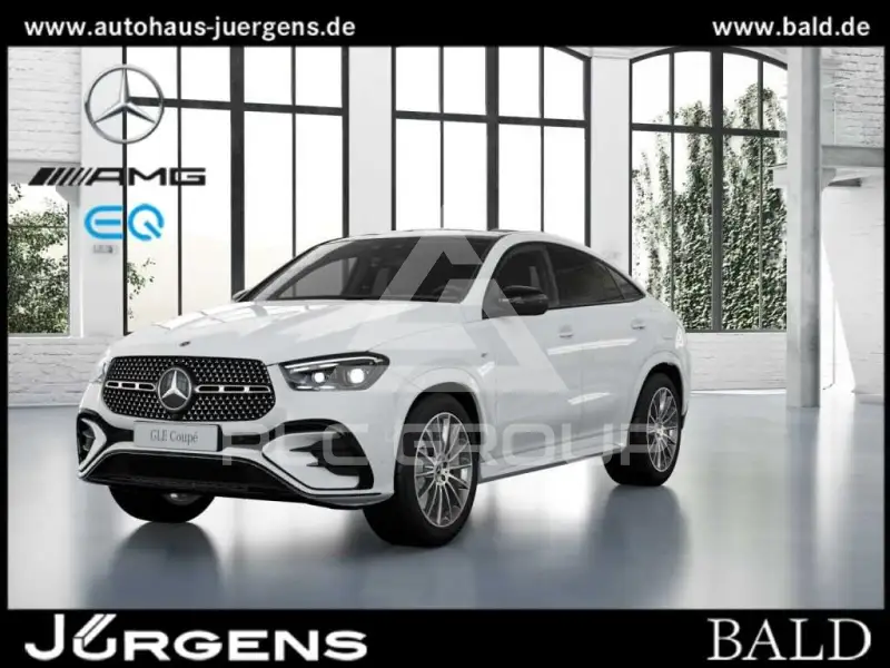 2025 Mercedes Benz GLE 400
