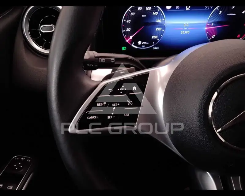 2025 Mercedes Benz Other