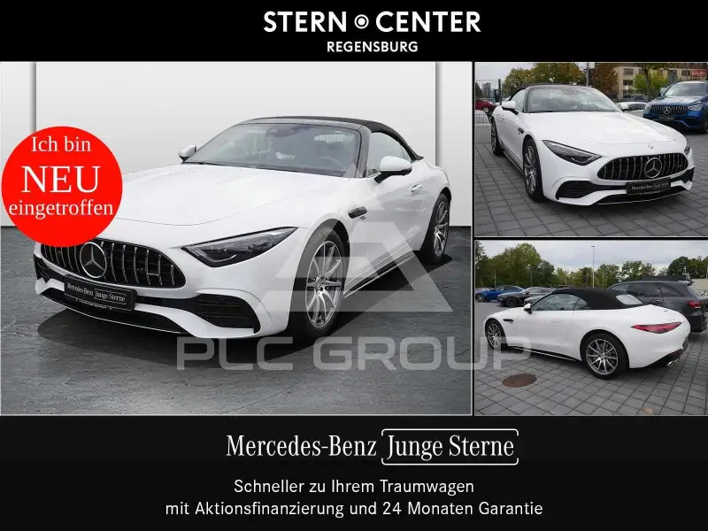 2025 Mercedes Benz Other