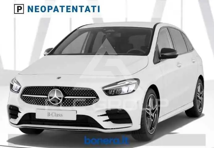2025 Mercedes Benz Other