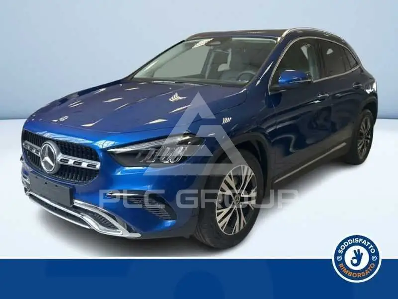 2025 Mercedes Benz Other