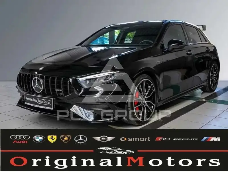 2025 Mercedes Benz Other