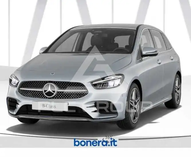 2025 Mercedes Benz Other