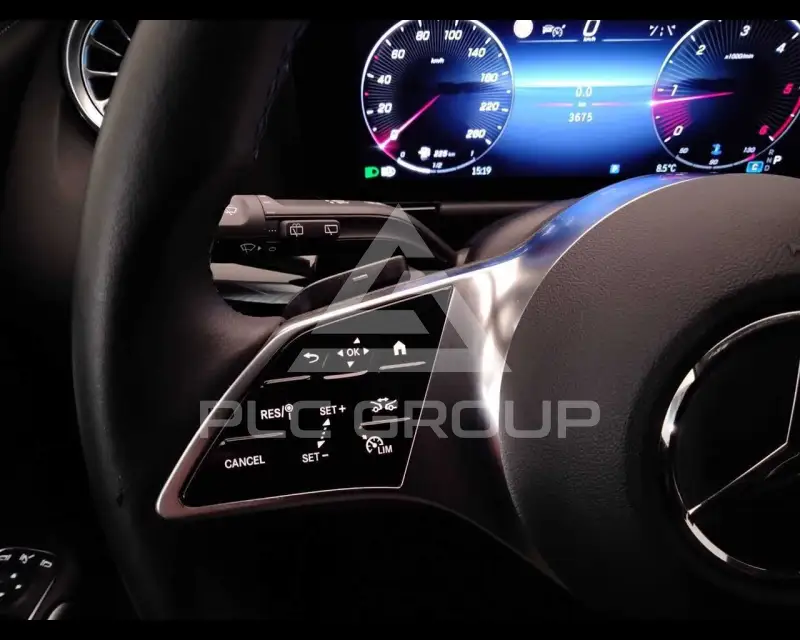2025 Mercedes Benz Other