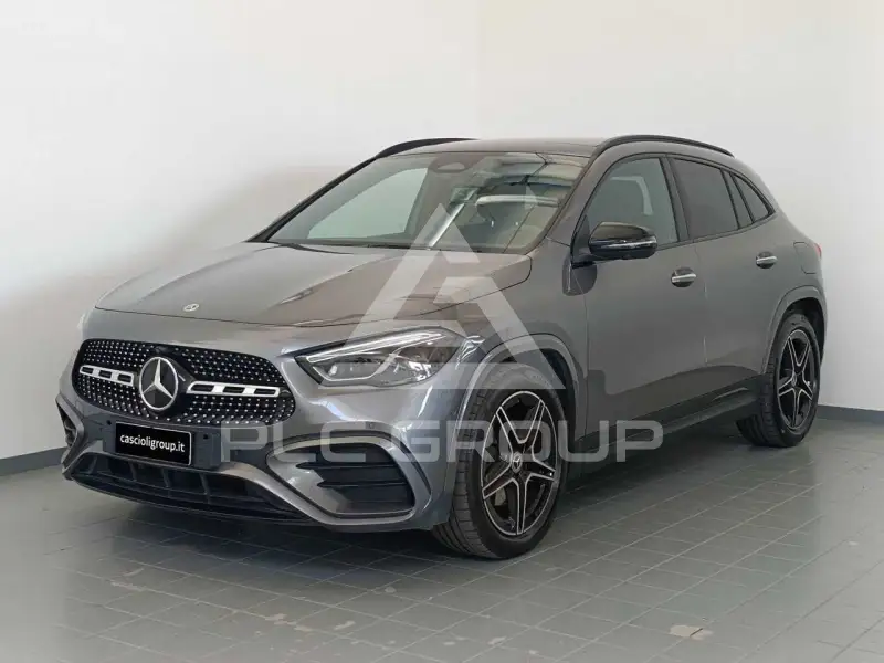 2025 Mercedes Benz Other