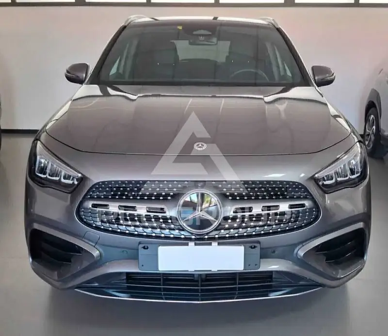 2025 Mercedes Benz Other
