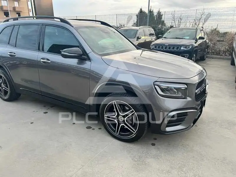 2025 Mercedes Benz Other
