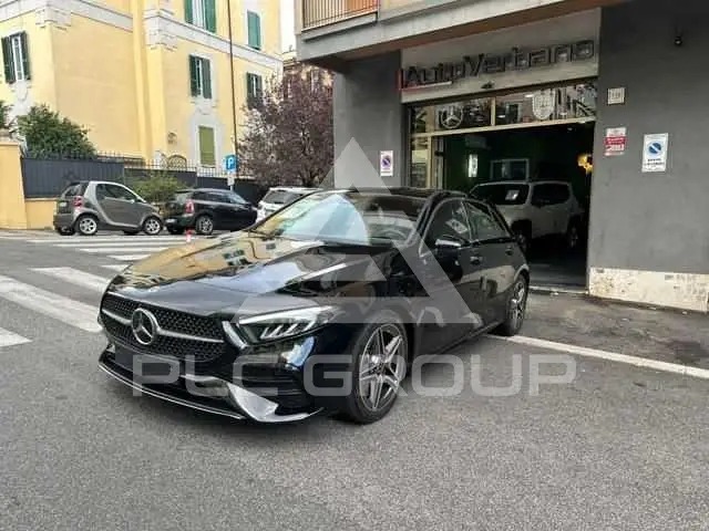 2025 Mercedes Benz Other