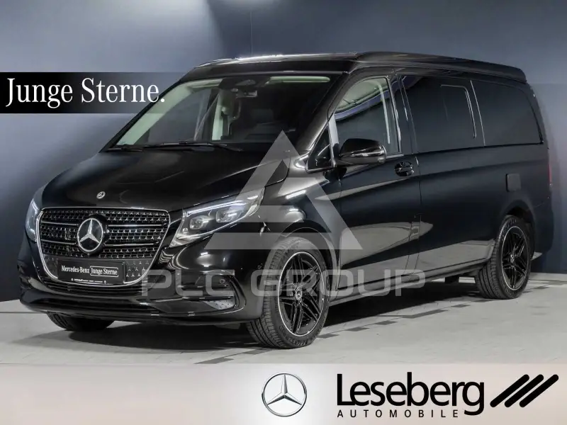 2025 Mercedes Benz Other