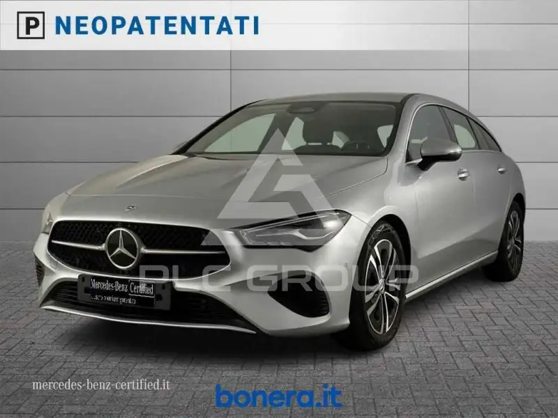 2025 Mercedes Benz Other