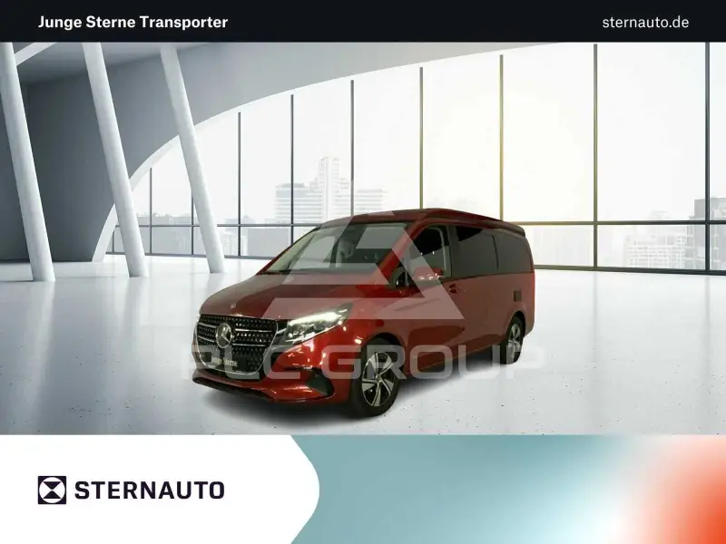2025 Mercedes Benz Other