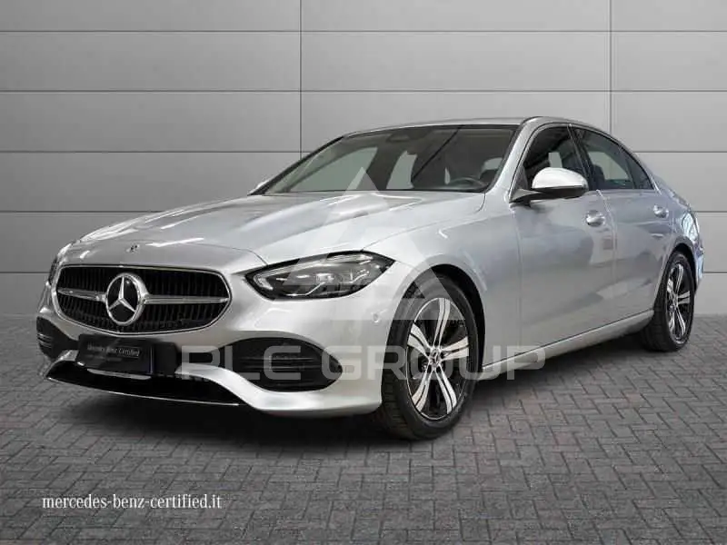2025 Mercedes Benz Other