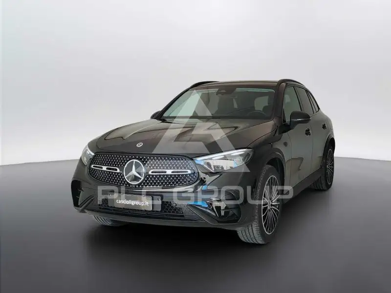 2025 Mercedes Benz Other