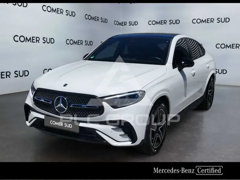2025 Mercedes Benz Other