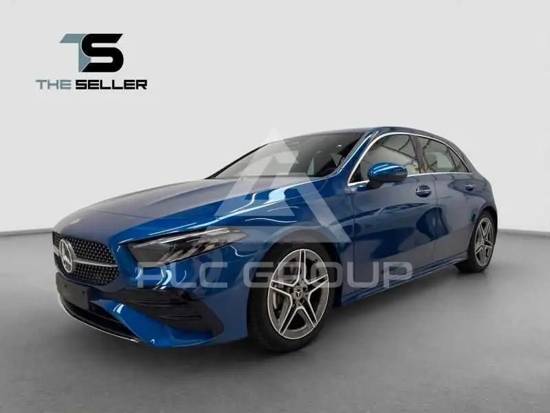 2025 Mercedes Benz Other