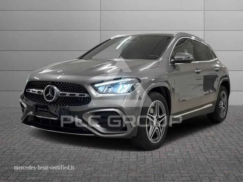 2025 Mercedes Benz Other
