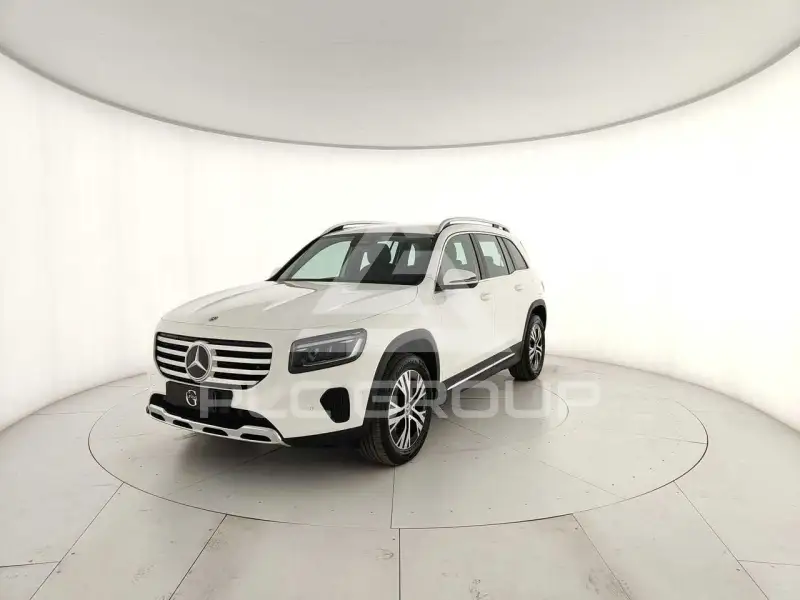 2025 Mercedes Benz Other