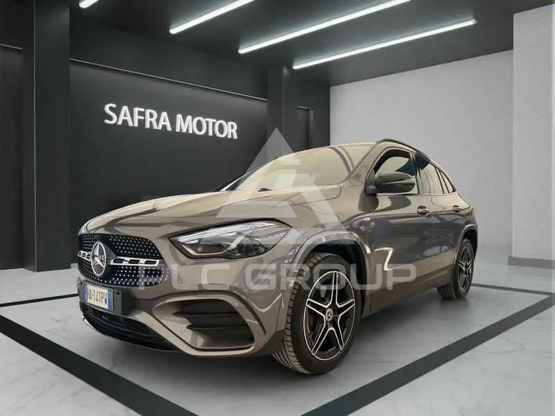 2025 Mercedes Benz Other