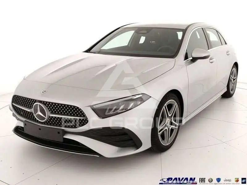 2025 Mercedes Benz Other