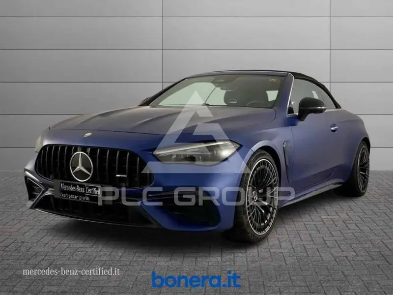 2025 Mercedes Benz Other