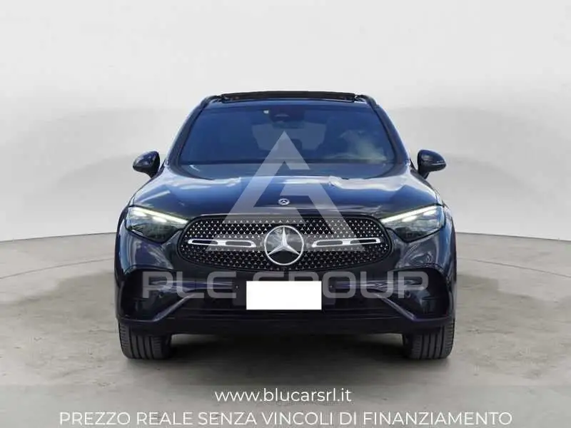 2025 Mercedes Benz Other