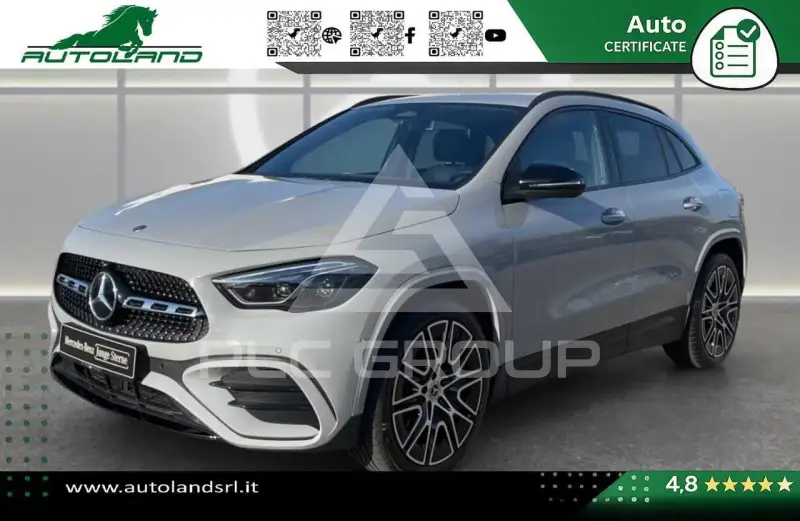 2025 Mercedes Benz Other