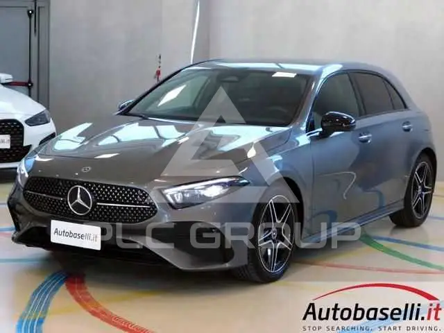2025 Mercedes Benz Other