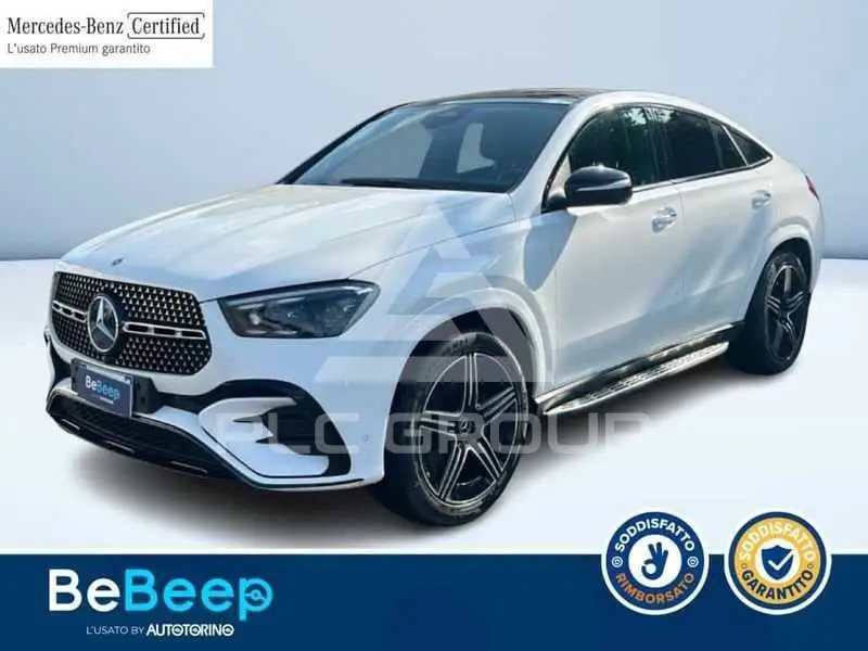 2025 Mercedes Benz Other