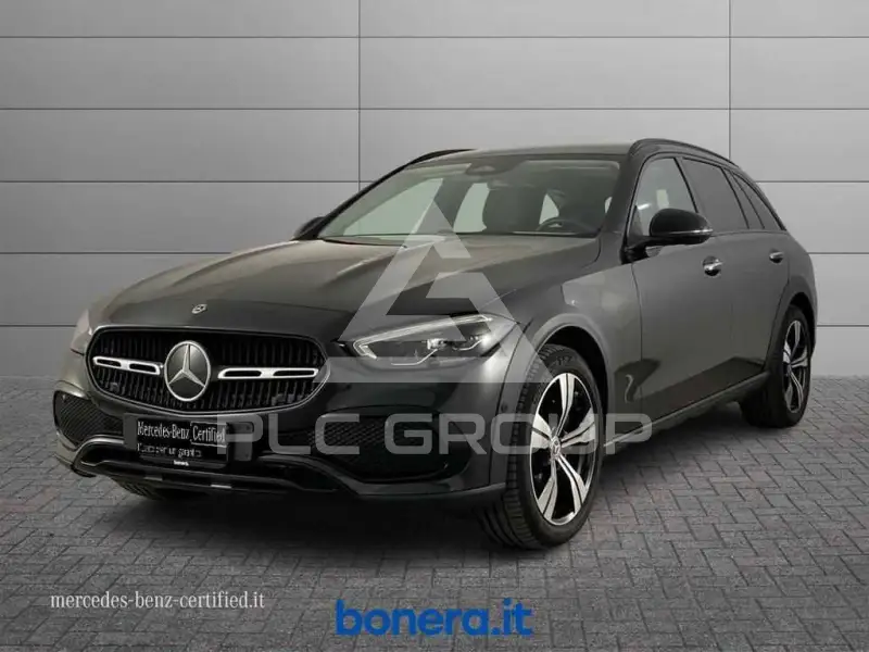 2025 Mercedes Benz Other