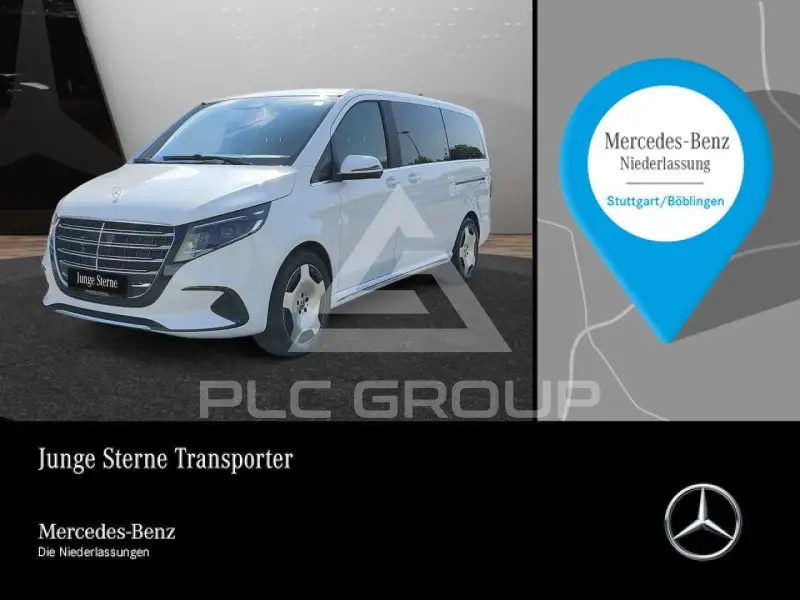 2025 Mercedes Benz Other
