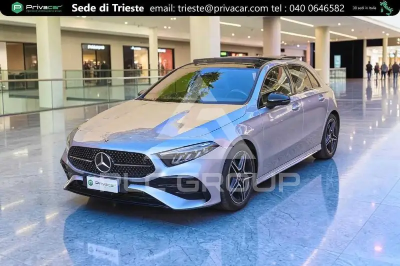 2025 Mercedes Benz Other