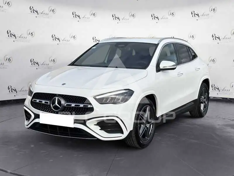 2025 Mercedes Benz Other