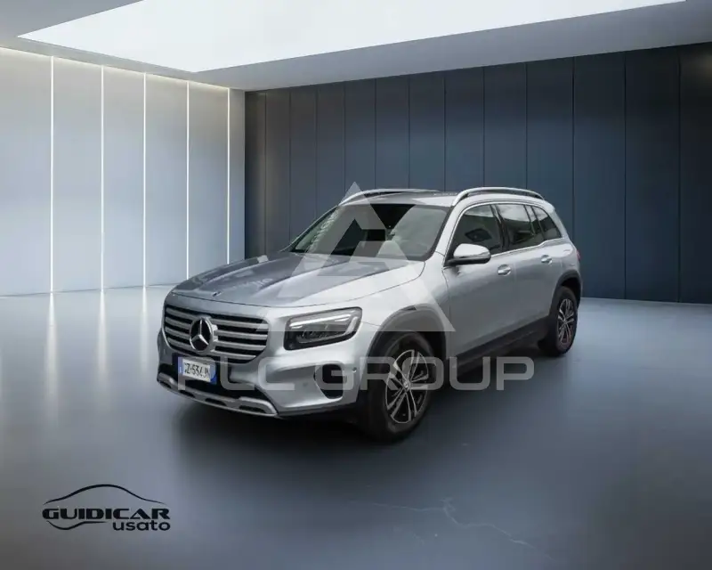 2025 Mercedes Benz Other