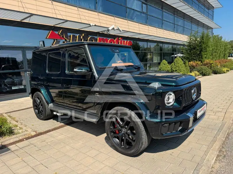 2025 Mercedes Benz Other