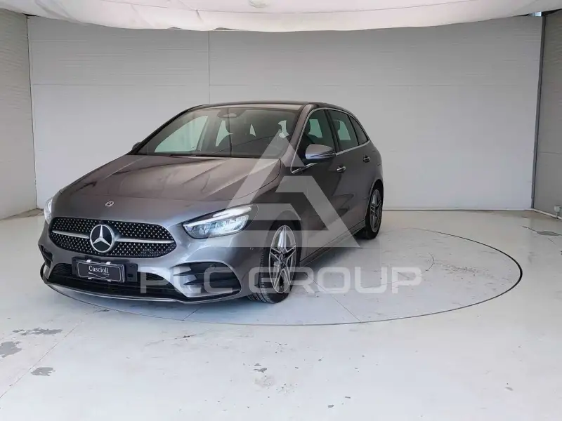 2025 Mercedes Benz Other