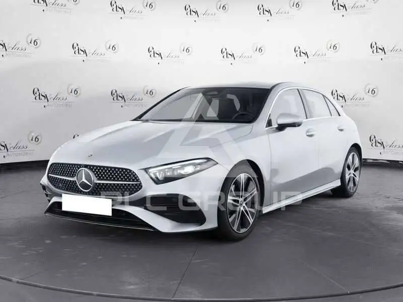 2025 Mercedes Benz Other