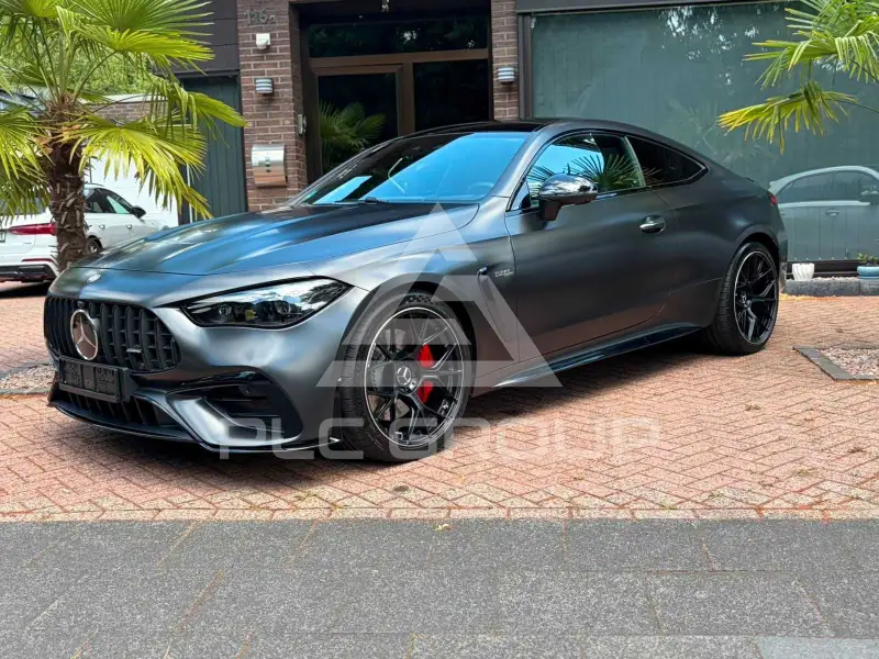2025 Mercedes Benz Other