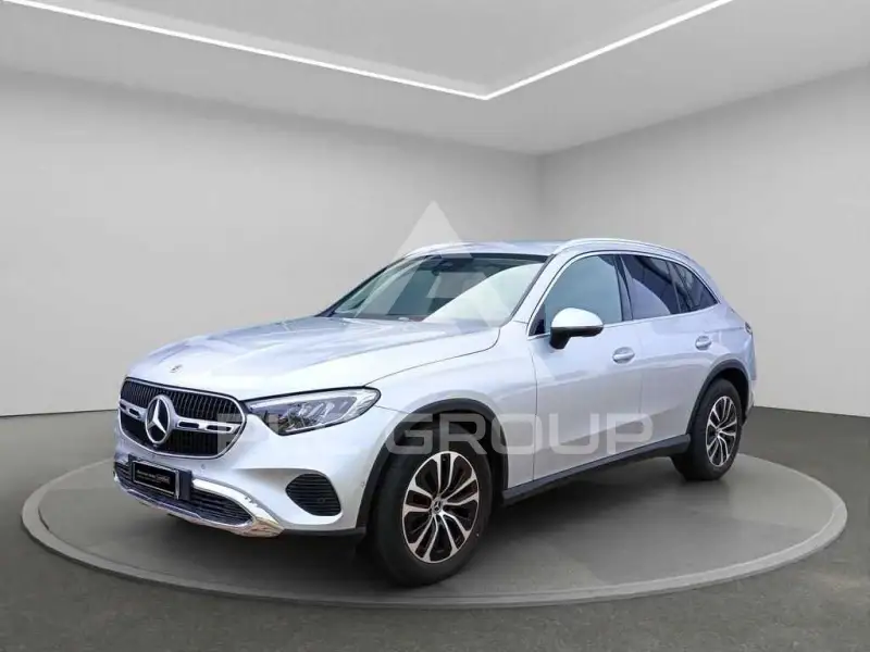 2025 Mercedes Benz Other